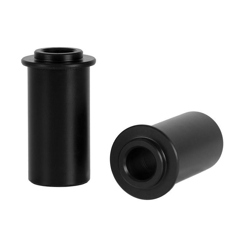 Adapter Przebijającej Osi Przedniej 12mm (Kompatybilny z 309402210)