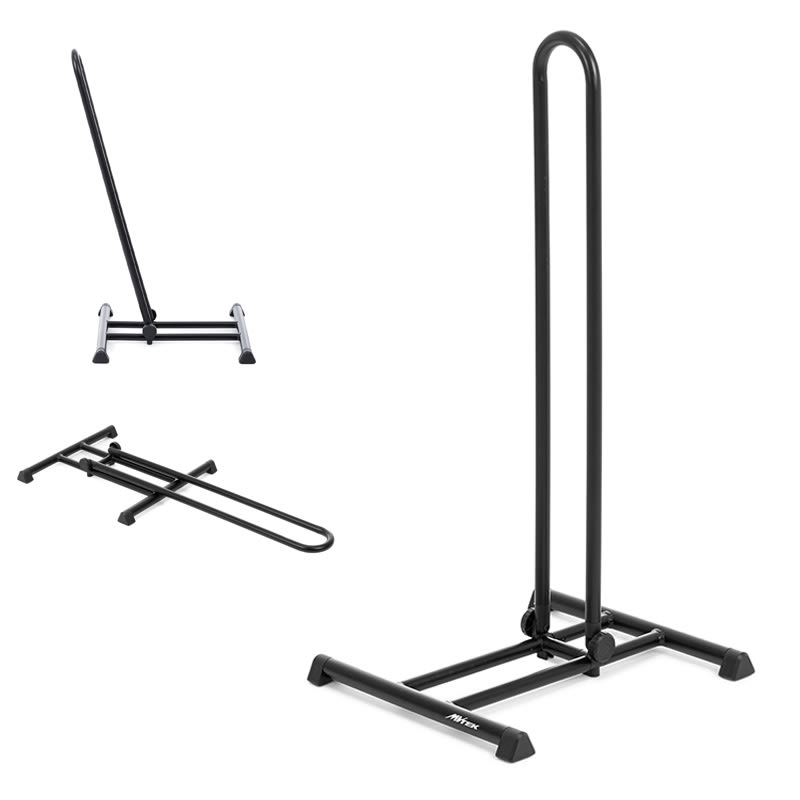 Foldable Rear Wheel Bike Stand 24/29" (1 Piece)