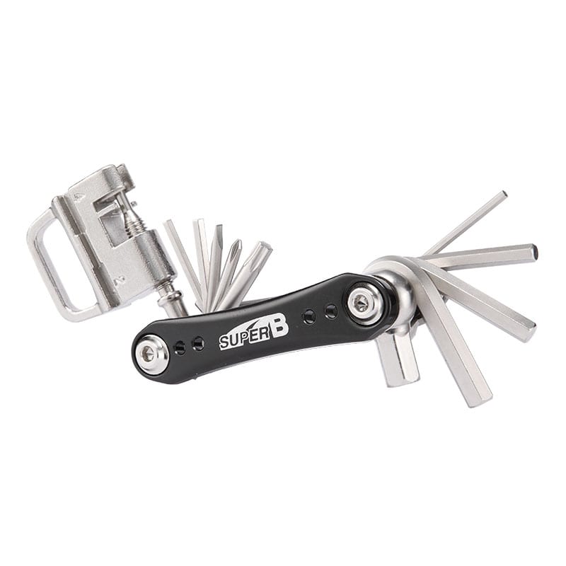 Multitool 17-in-1 Klappbar in Verschiedenen Farben