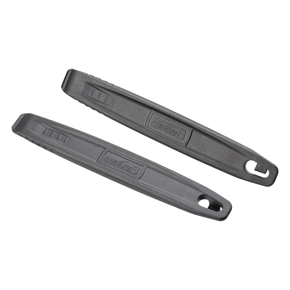 Palancas para Cubiertas Extra Largas - KIT 2 Piezas