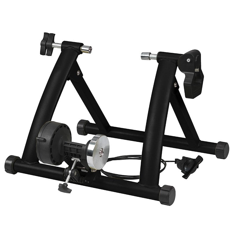 Rouleau d'Entraînement EASY ROLLER Magnétique en Acier Roues 24/29"