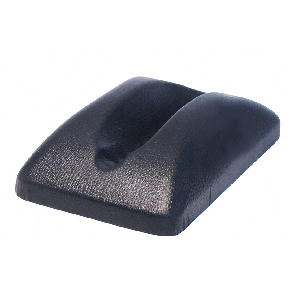 Black Front Wheel Roller Support - Spare Part