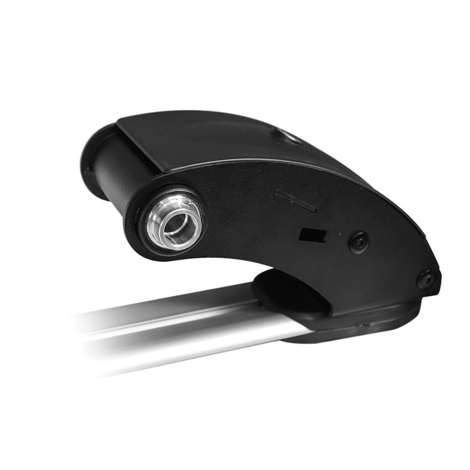 Adapter für Steckachse 15x100mm für Fahrradträger PRO-TOUR 309450425
