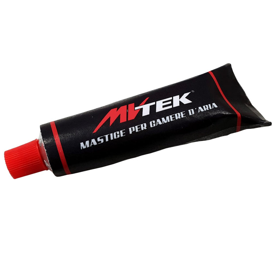 Mastyk do naprawy dętek 20ml - blister 4 sztuki