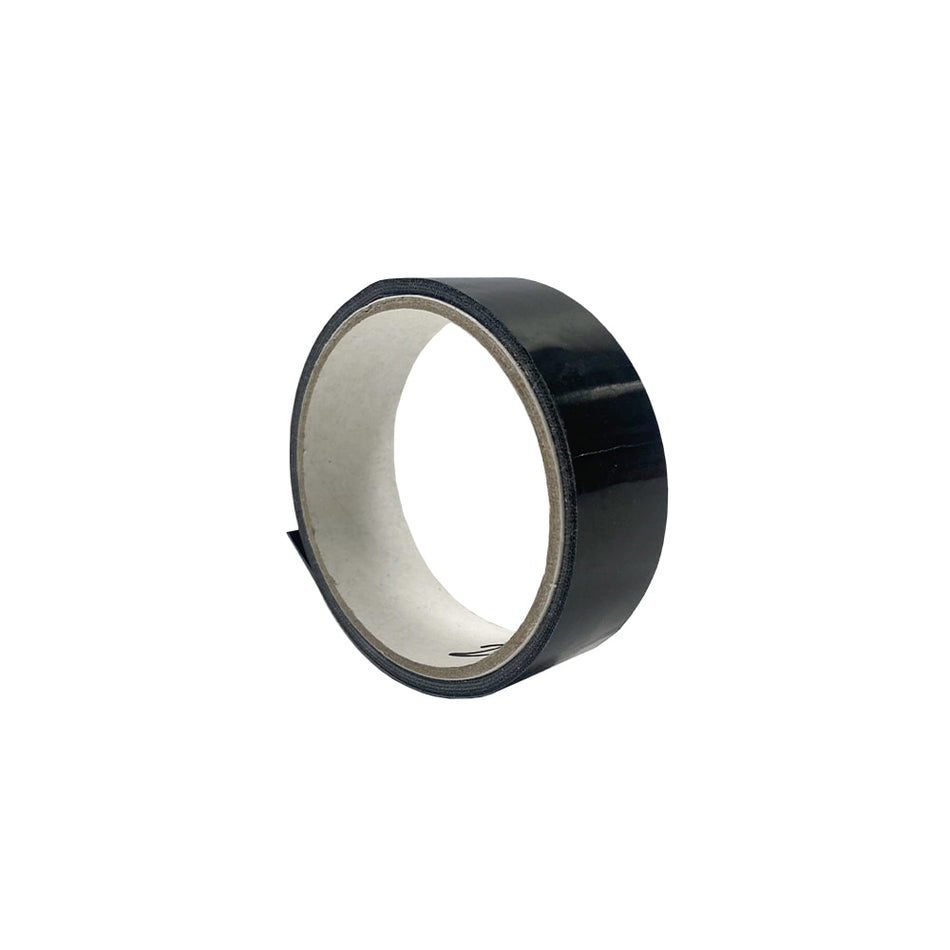 Tubeless Band Länge: 10 Meter x Stärke: 29mm Schwarz