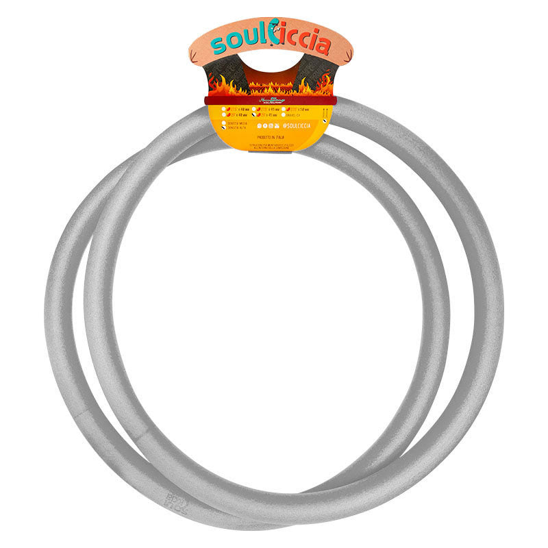 SOULCICCIA (KIT) 27,5" x 40mm Densidad Media (Par)