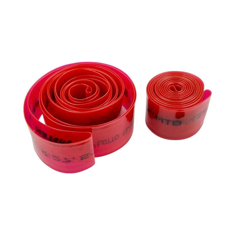 Tubeless-Band für SET 27,5" x 30mm mit 2 Flaps (Paar)