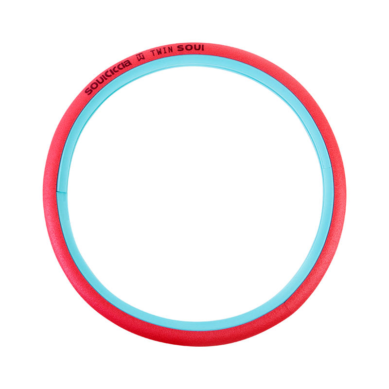 SOULCICCIA 27,5"x45mm Twin Soul (1 Sztuka)
