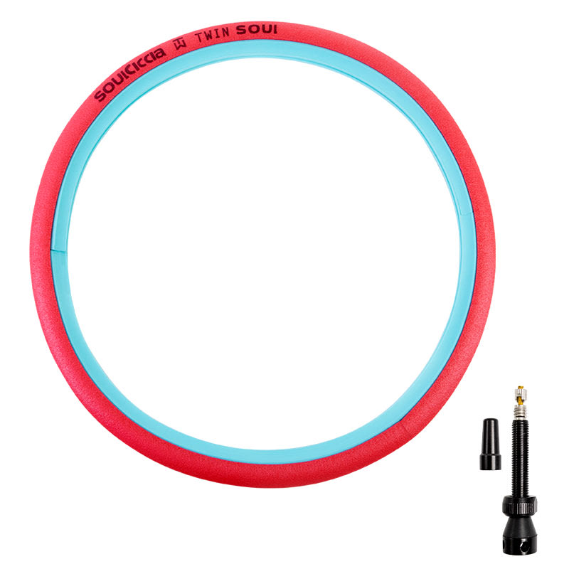 SOULCICCIA 29"x45mm Twin Soul (1 Pezzo) + Valvola TBL