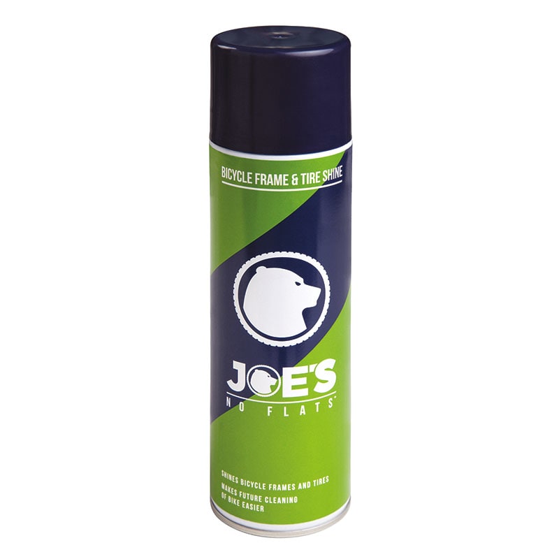 Rahmen/Reifen Politur Spray 500ml