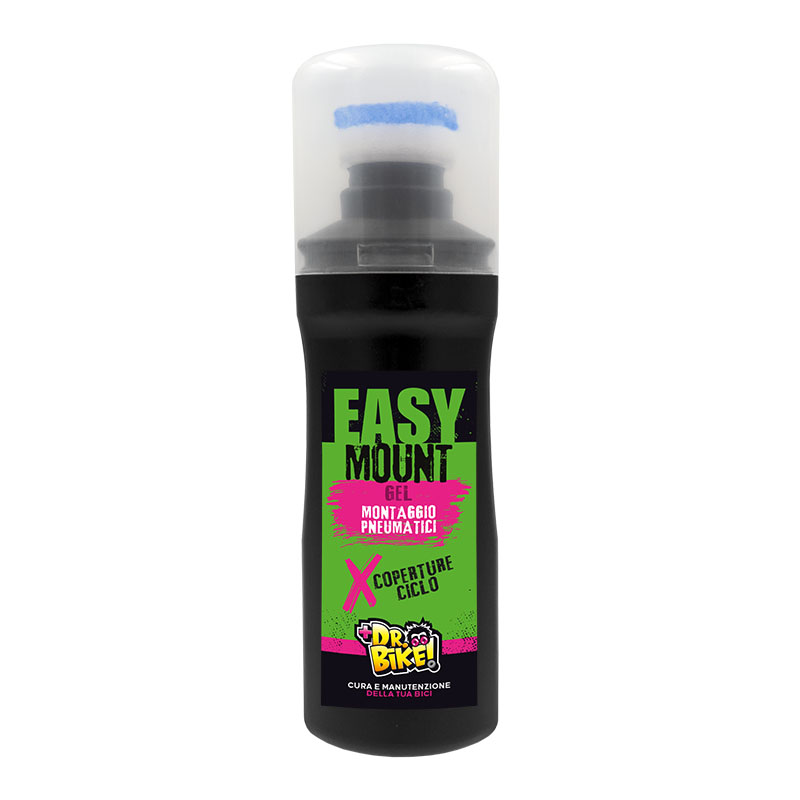DR.BIKE LUBRICANTES - Gel para Montaje de Cubiertas EASY MOUNT - 100ml