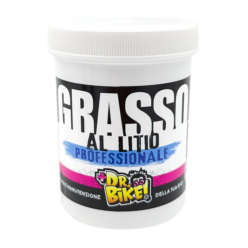DR.BIKE GRASAS - Grasa de Litio - 150gr