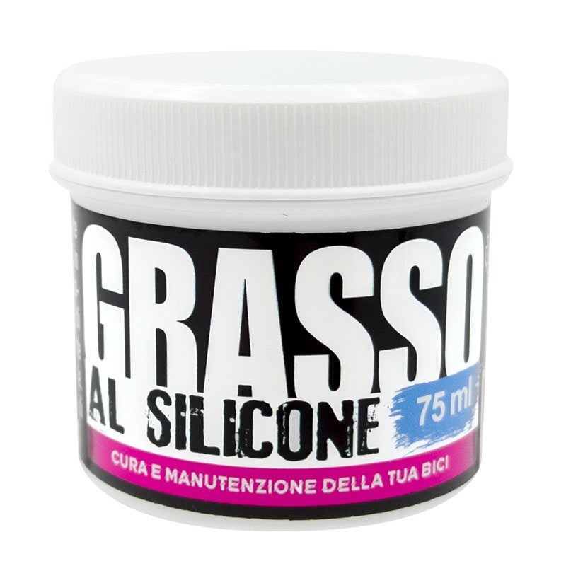 DR.BIKE GRASAS - Grasa de Silicona - 75ml