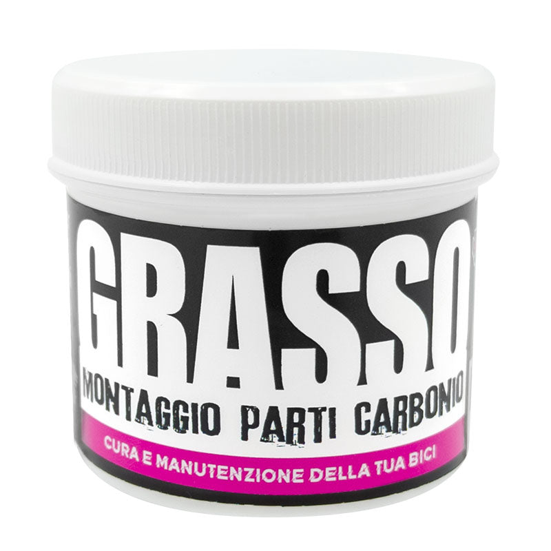DR.BIKE GRASAS - Grasa para Montaje de Partes de Carbono - 75ml