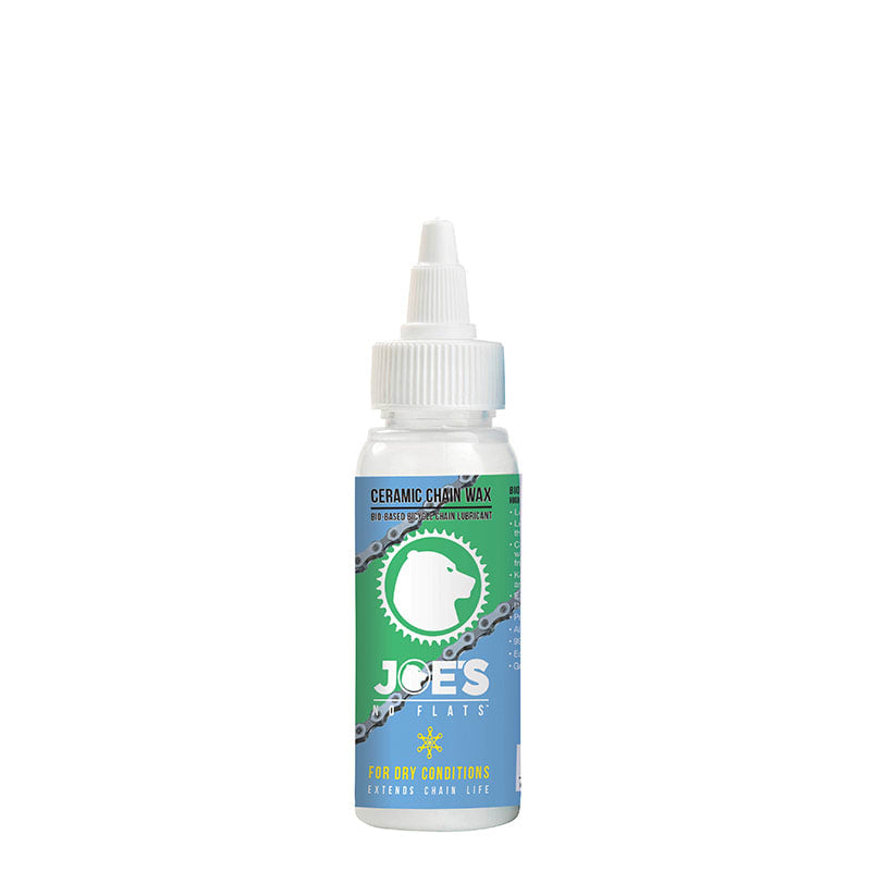 Olio Lubrificante Ceramico 60ml per Catena Dry