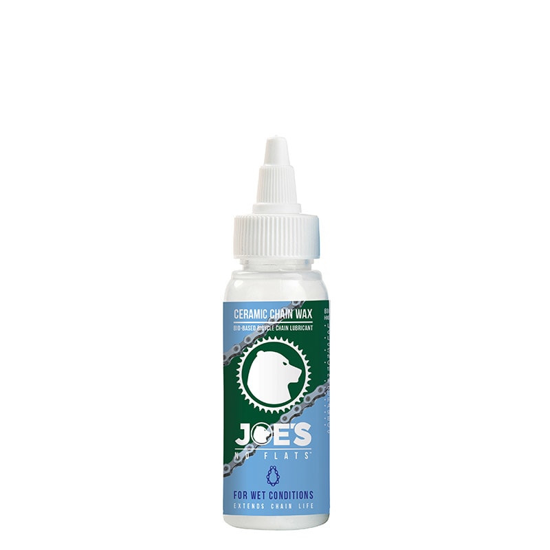 Olio Lubrificante Ceramico 60ml per Catena Wet