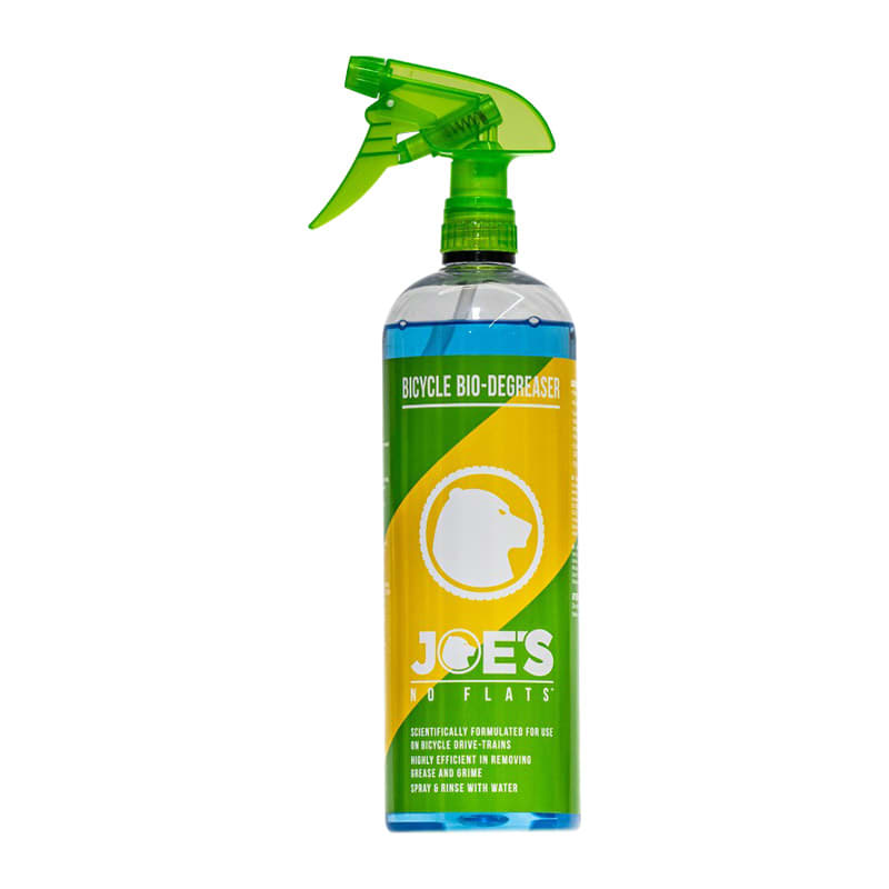 Dégraissant BIO 1000ml avec Distributeur
