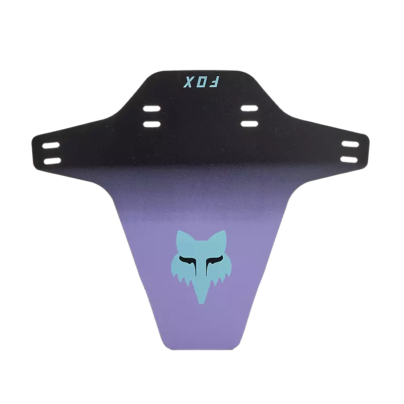 Fox Mudguard Fender