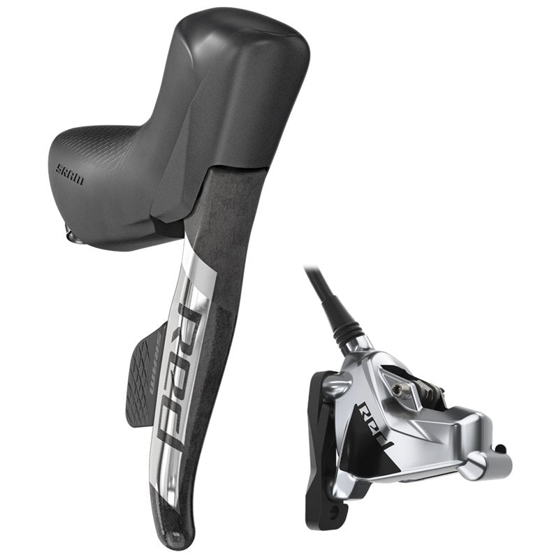 Scheibenbremshebel Sram Red eTap AXS HRD