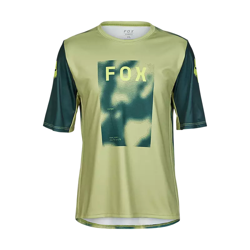 Fox Ranger Taunt Shirt Kinder
