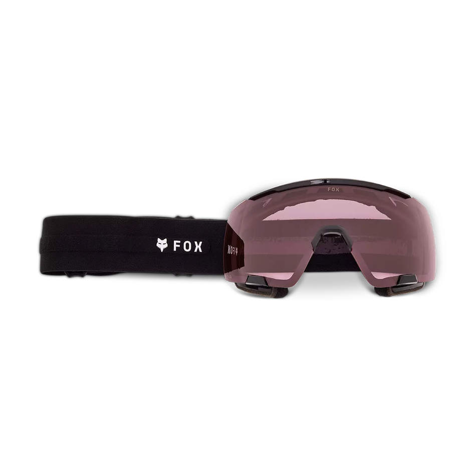 Fox PureVue VIVID Maske