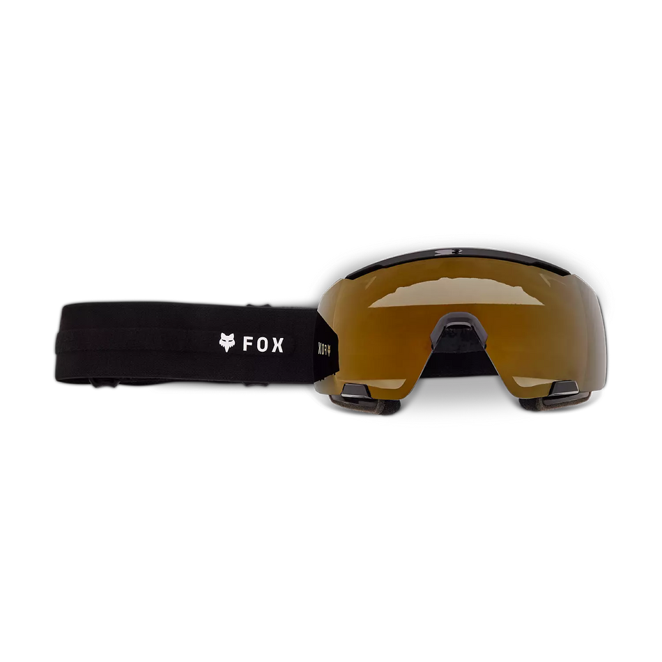 Fox PureVue Maske