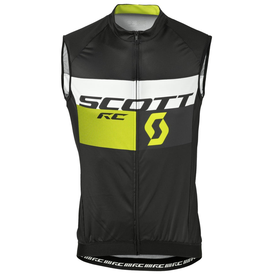Gilet Scott Rc Pro sans manches