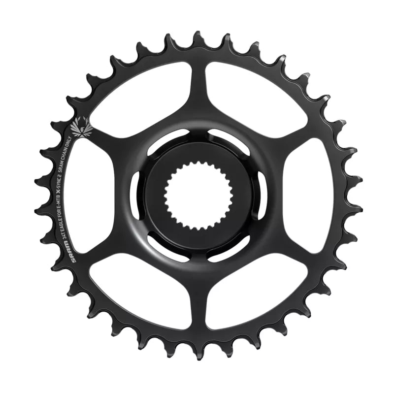 Sram X-Sync 2 Eagle Bosch 12-fach Kettenblatt