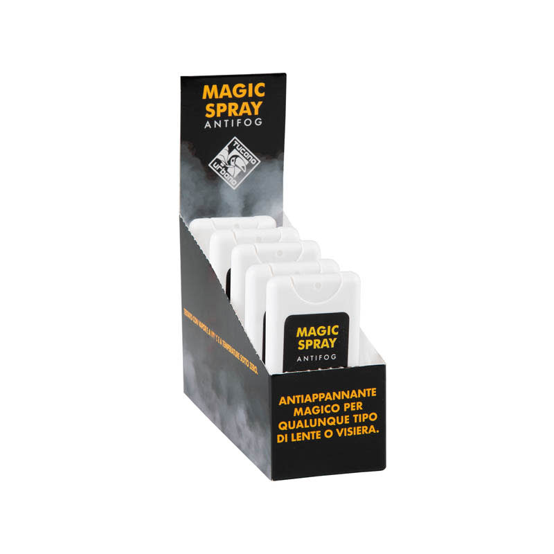Magic Spray Antivaho 12 Piezas