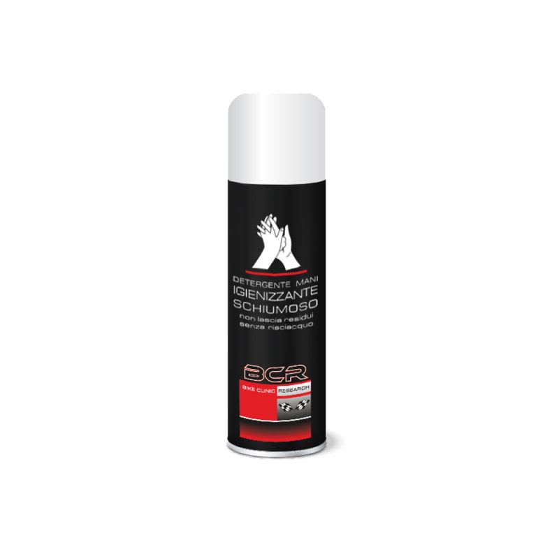 Schaum-Desinfektionsmittel für Hände 600ml