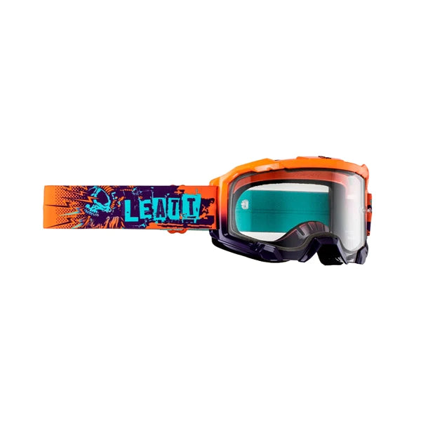 Leatt Google Velocity 4.5 83% Mask