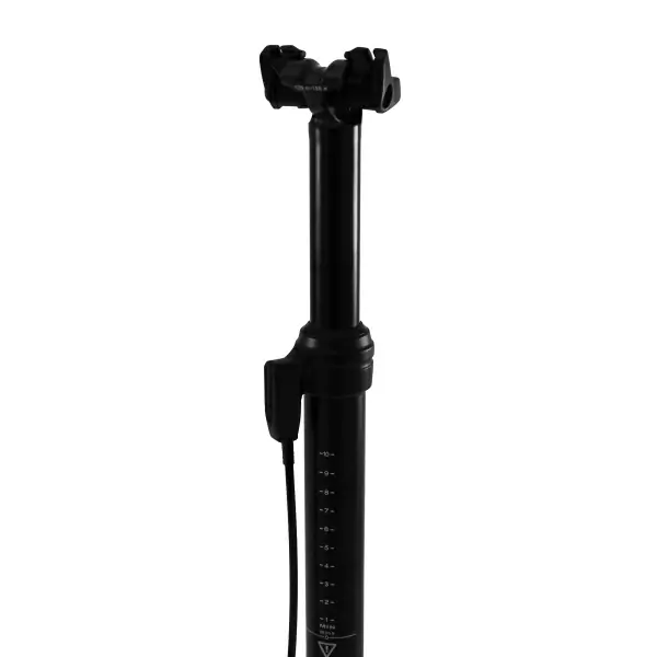 Tija telescópica cable externo Tranz X SB21 31,6x410mm