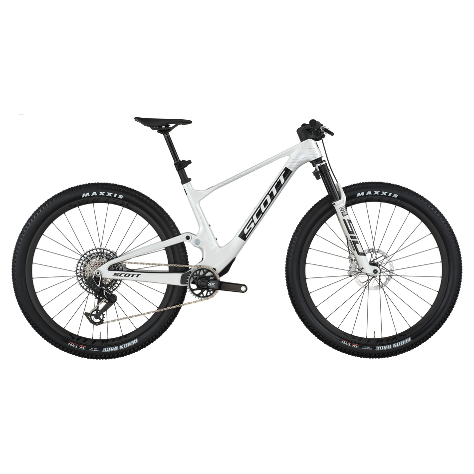 SCOTT Spark RC World Cup EVO