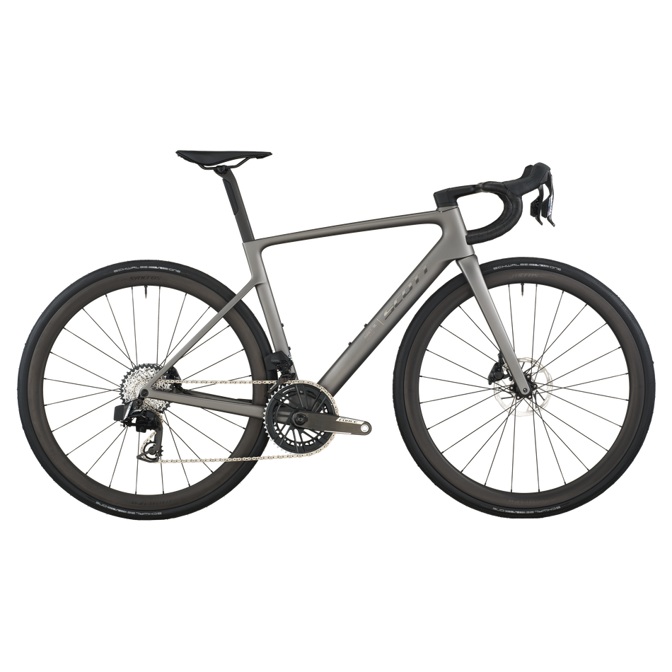 Bicicletta SCOTT Addict RC Team
