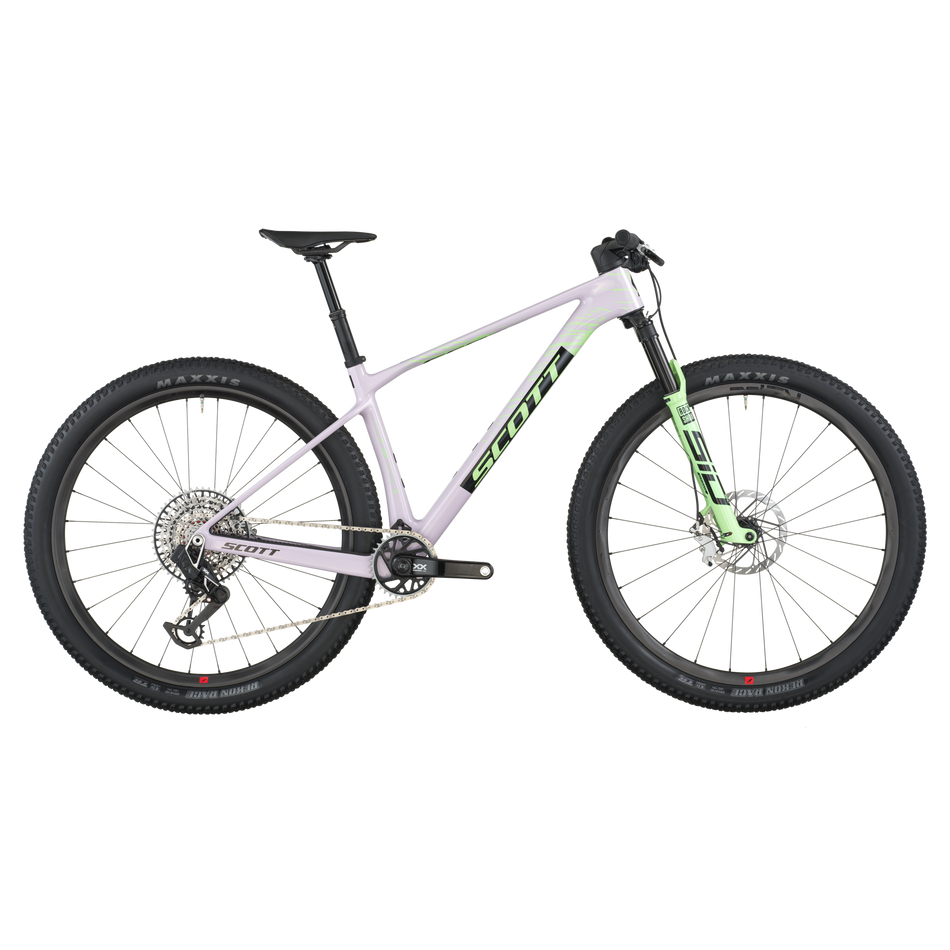 Scott Scale RC World Cup