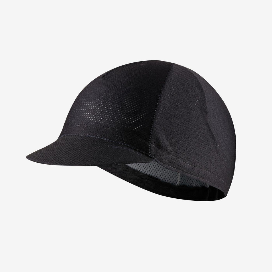Casquette Castelli Espresso 2 Cap 2025