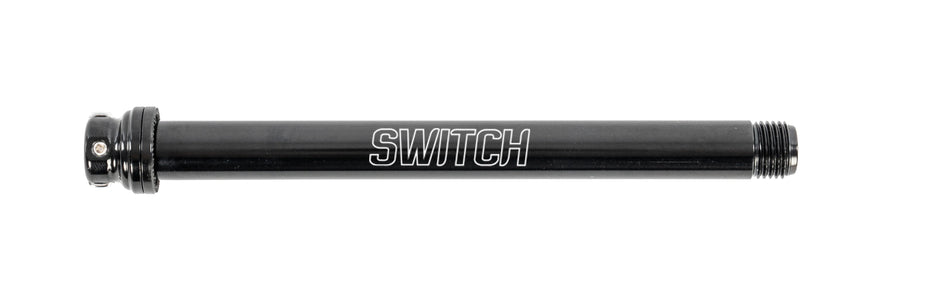 SWITCH - SWITCH VORDERER THRU AXLE ROCK SHOCK 15X110