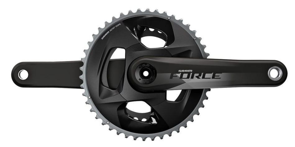 Pédalier Sram Force D1 DUB 12v
