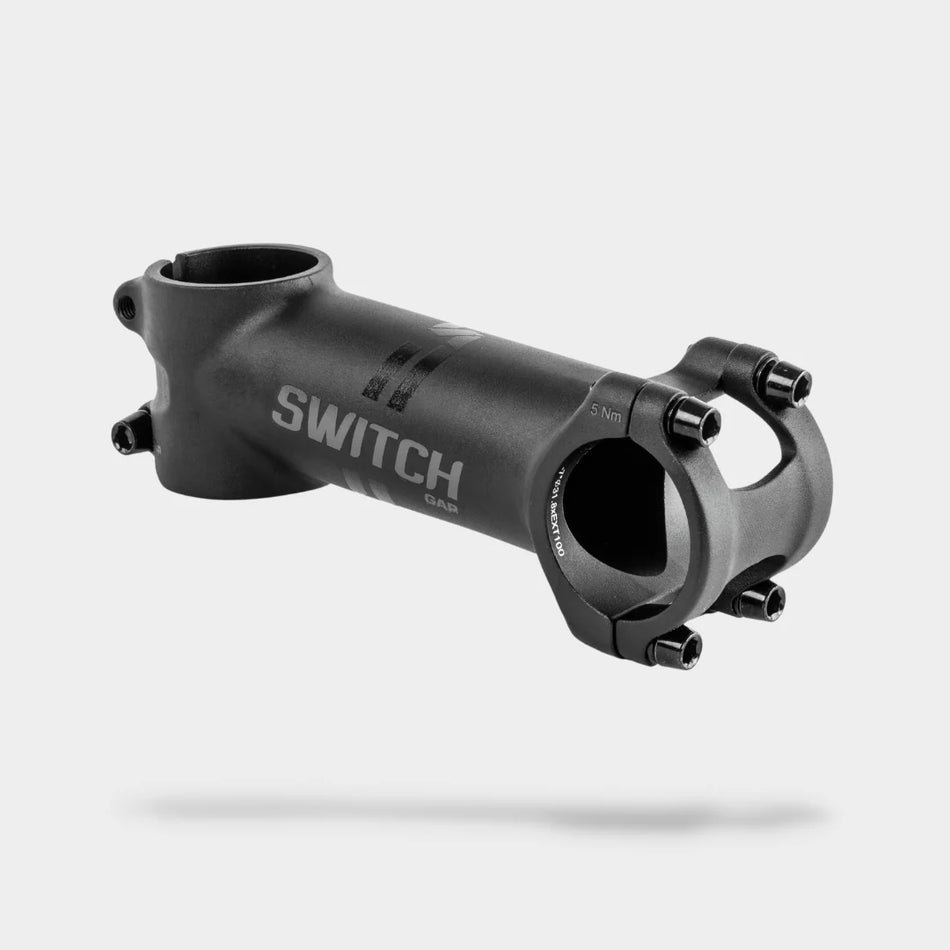 Attacco Manubrio Switch Gap 7°