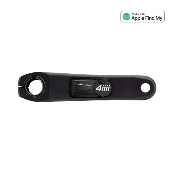4iiii Innovations - Linke Kurbel mit Leistungsmesser Precision 3+ Ultegra R8100