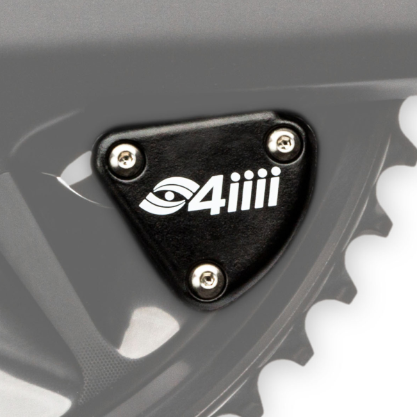 4iiii Innovations - Ersatzkappe für rechte Kurbel Precision PRO
