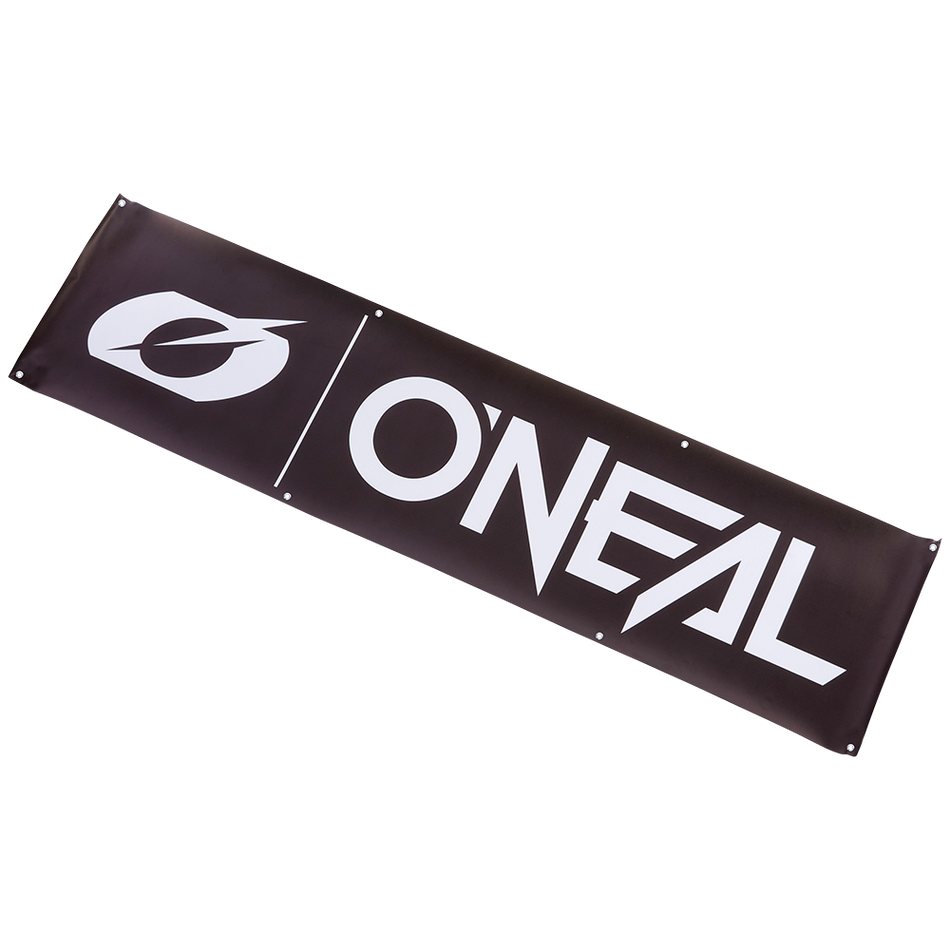 Banner O`Neal 300 x 80 cm