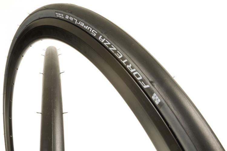 Copertoncino Vredestein Fortezza DuoComp Superlight