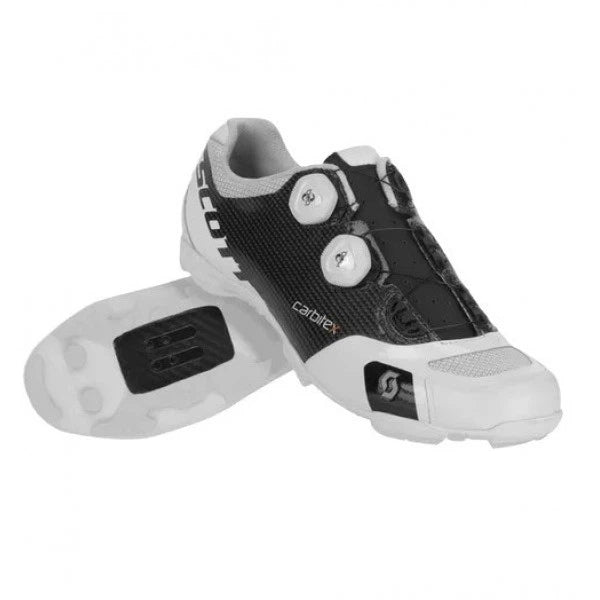 Zapatos Scott Mtb Rc SL