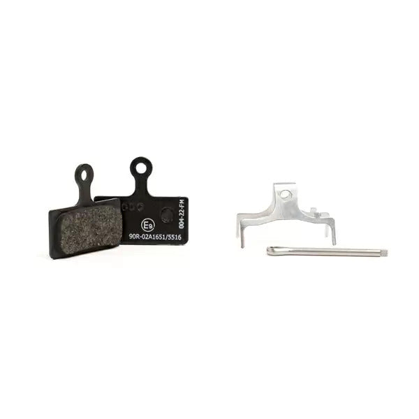 Klocki Ferodo All-Round kompatybilne z XT2012 do Shimano XTR / XT M785 / SLX M666