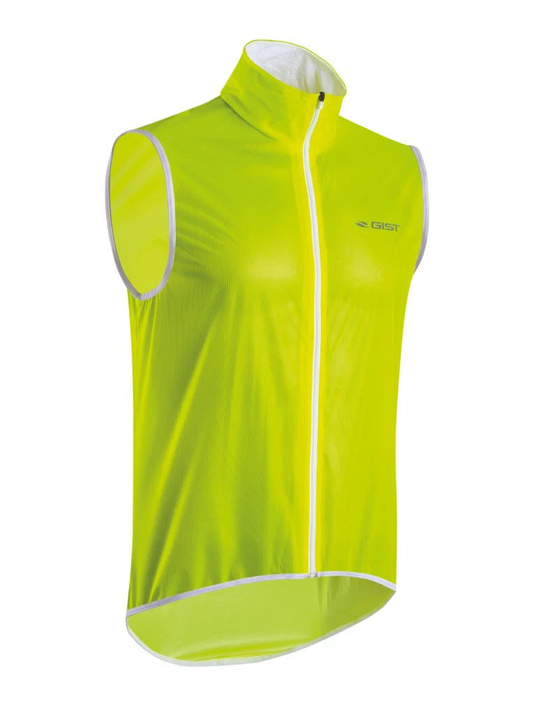 GIST - Gilet Imperméable