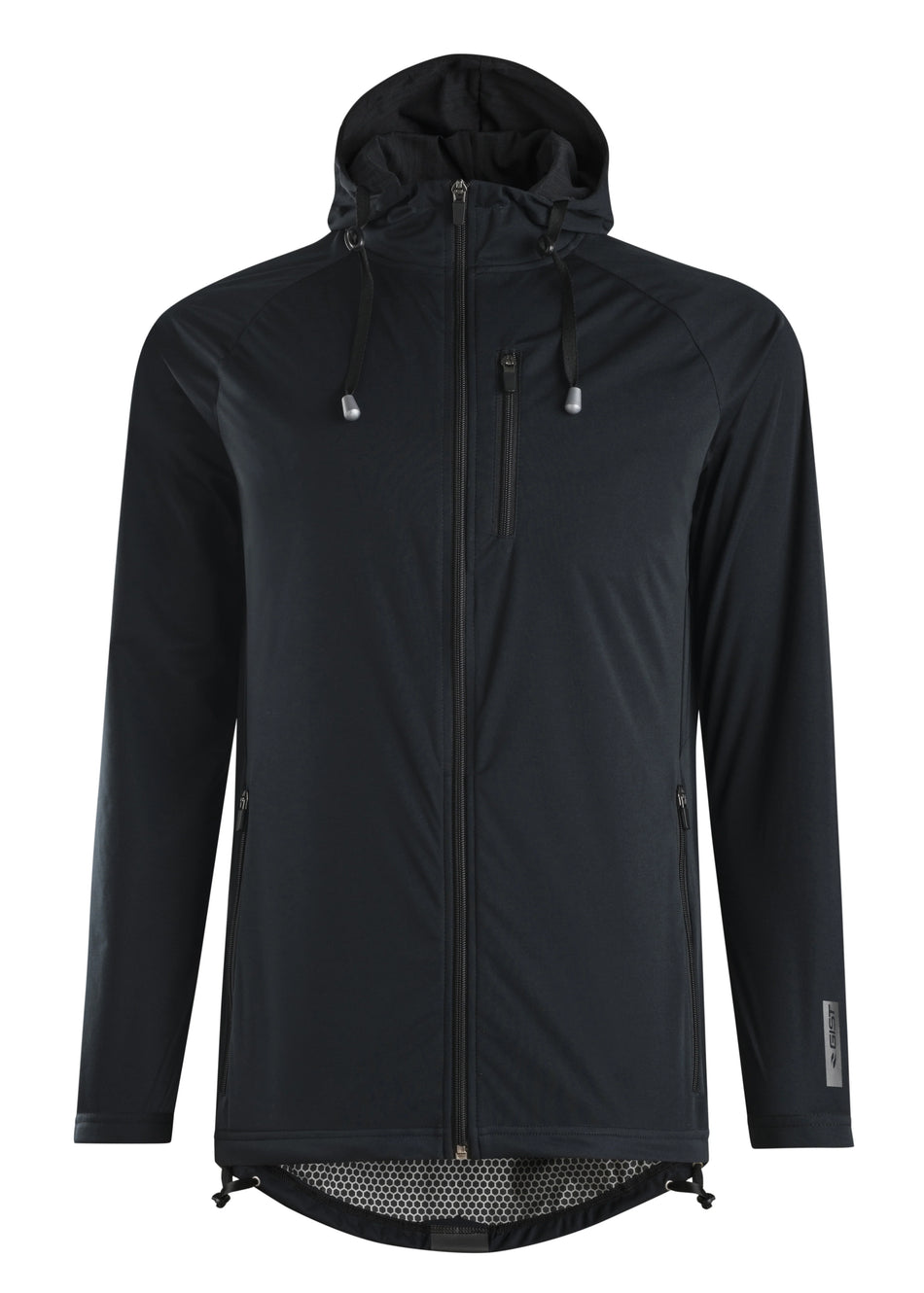 GIST - Chaqueta Micron Impermeable