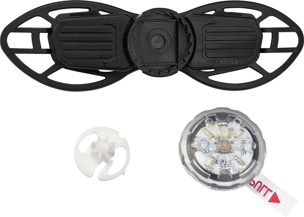 Abus Verstellsystem Zoom Slim - foto 2