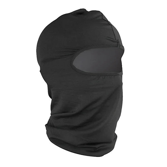GIST - Cagoule