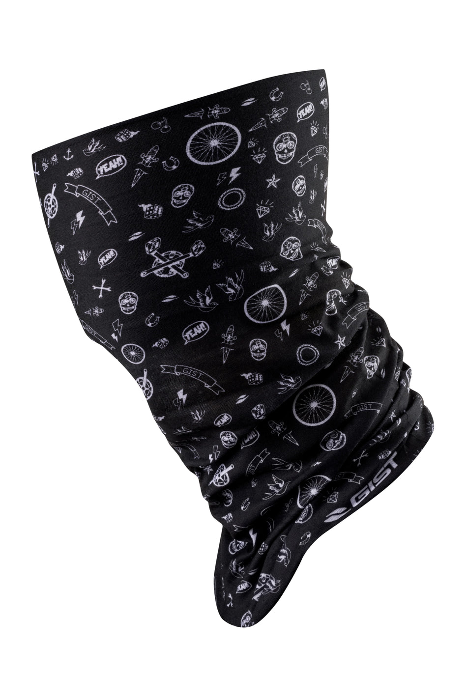 GIST - Multifunktionales Bandana
